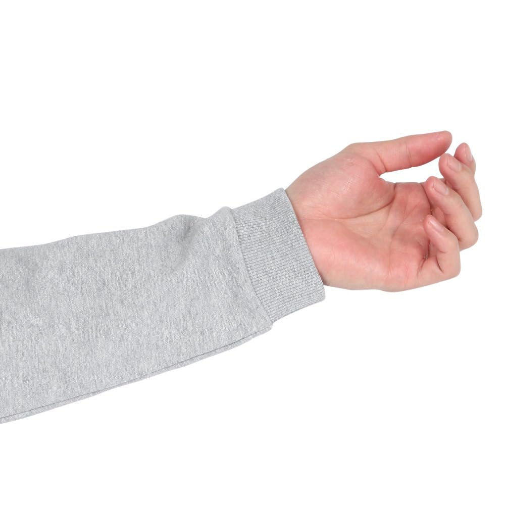 Куртка Canterbury R+ Crossover, мужская, средне-серая, размер XL