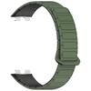 Replacement Silicone Strap Double Color Strap Belt New Wristband for Huawei Band 10/9/8