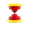 Bowl Shape Chinese Diabolo Soft Diabolo Toy Chinese Yoyo Diabolo Set  Entertainment Supplies