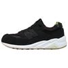 580 Black Grey Women Sneakers WRT580RK