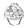 Breathable Infant Anti-crash Caps Adjustable Toddler Cap Creative Baby Hat  Boy