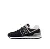 Men's Sneakers New Balance Ml574evb Black