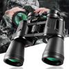 20x Zoom Hd Bak4-prism Powerful Binoculars Long Range Professional Telescope For Outdoor Camping Travel
