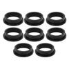 8 шт. 11228 L-образные уплотнительные кольца прокладка для фильтра бассейна песок насос двигателя сменные уплотнительные кольца уплотнительная прокладка
