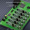 RONGSTO 2-Channel PCM Voice Telephone Optical Transceiver