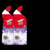 Weiwang Мощное средство для чистки унитаза 500 г (10-Pack)