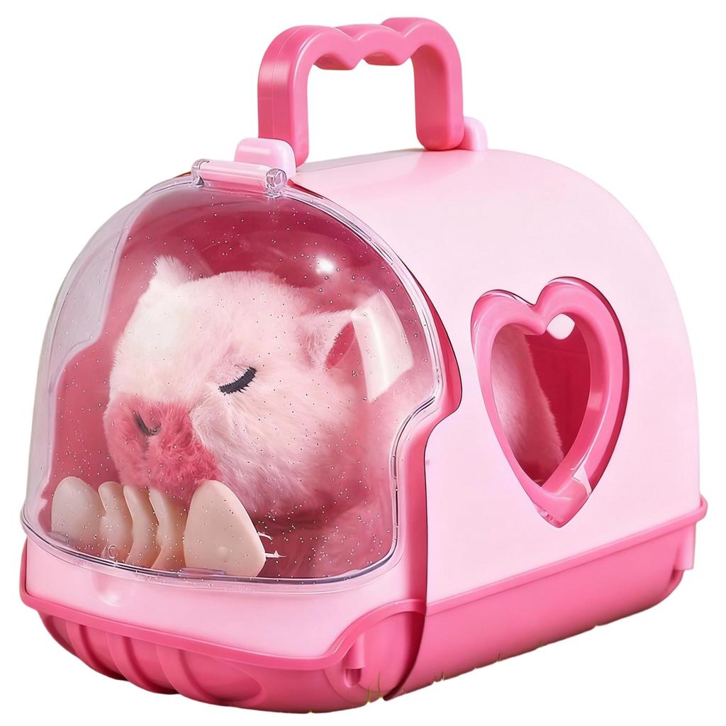 Детские электрические плюшевые игрушки, куклы для мальчиков, которые ходят и кричат, игрушки, подарки на день рождения