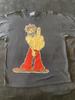 Винтажная футболка ICP Shaggy 2 Dope Shirt Репринт 1 Унисекс