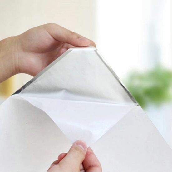 Наклейка на стену прочная для спальни безопасная бытовая маслостойкая наклейка модный фруктовый узор изысканный