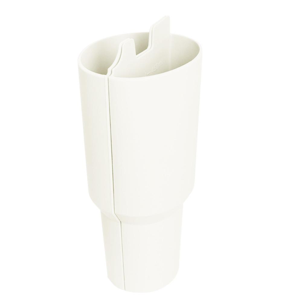 2 In 1 Insulated Mug Divider Double-Flavor Water Bottle Compartment Creative Water Cup Liner Drink