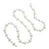 1pcs Metal Chain Base Rhinestone Claw Chain Crystal Applique Trim  For Garment Decoration
