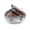 Fuel Gas Tank Cap For Kawasaki EX250J Ninja 250 250R 08-17 Ninja 300 EX300 13-17