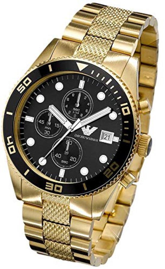 EMPORIO ARMANI Watch AR5857