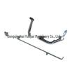 Haiyuepai Brake Pedal & Lever: Perfect for Tianmeng Motorcycle Accessories.