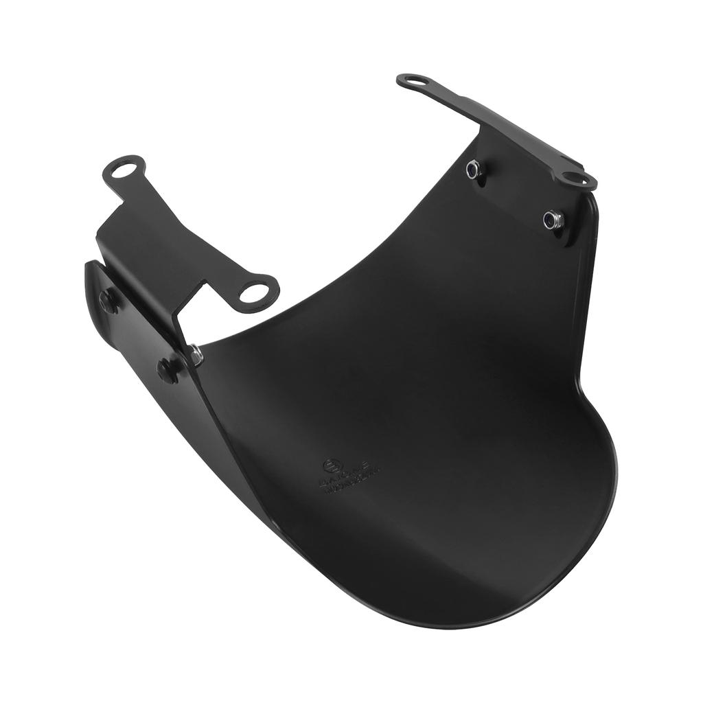 Для MOTO GUZZI V85 TT V 85 TT V85TT V 85TT 2019-2025 мотоциклетный удлинитель крыла Hugger Mudguard Extension