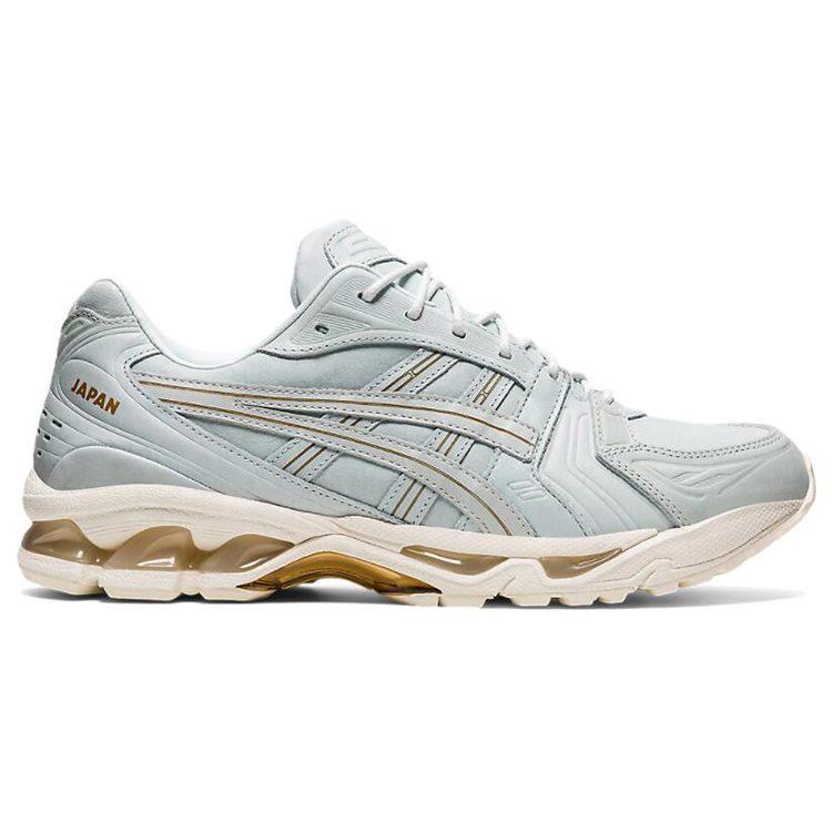 Asics Gel Kayano 14 'Синий' 1201A199-400