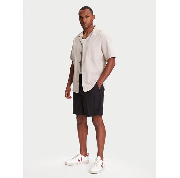 Шорты Mustang Linen