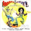 LP Record VARIOUS - Ragga's Got Soul Vol. 1 DTLP23 Discotex Record UK Reggae, Ska & Dub Used