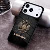 Armenia russia Flag coat of arms Phone Case For iPhone 17 16 15 14 13 12 11 Pro Max Plus 17Air Soft Silicone Cover