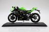 Skynet Completed Bike Kawasaki Ninja Lime Green x Ebony 1/12 ZX-25R