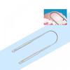 8-piece Set Dental Care Set,stainless Steel Dentist Instrument,dental Tools