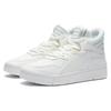 Li Ning We I Superwave Mid Skate Shoes Women Skate Shoes Snow-White AGCR234-1