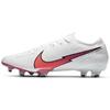 Mercurial Vapor 13 Elite FG Hyper Jade Flash Crimson Men Sneakers White AQ4176-163