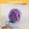 Adorable Toy Story Woody Focky Plush Key Chain Doll Perfect For Collecting And Gifting