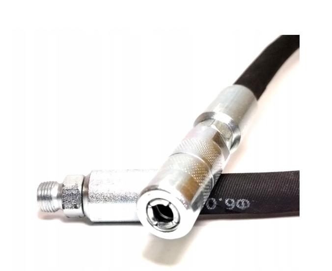 Ursus C-360 3P Oil Pressure Measurement Kit