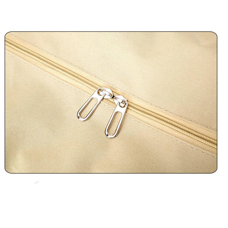 Canvas Travel Duffle Bag Tote Waterproof Lugage Bag Sports Gym Large Bag with Shoe Pocket Leisure Weekender Overnight Bag