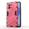 For Vivo S18e S18 E 5G Armor Shockproof Phone Case Back Cover Magnetic Kickstand Anti-Fall Protect Coque Cases
