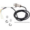 Off-road Motorcycle ATV Beach Buggy Digital Speedometer Tachometer Sensor Cable