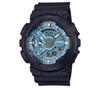 GA-110CD-1A2DR Модные мужские женские наручные часы