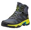 Sneakers Ascender Mid HT