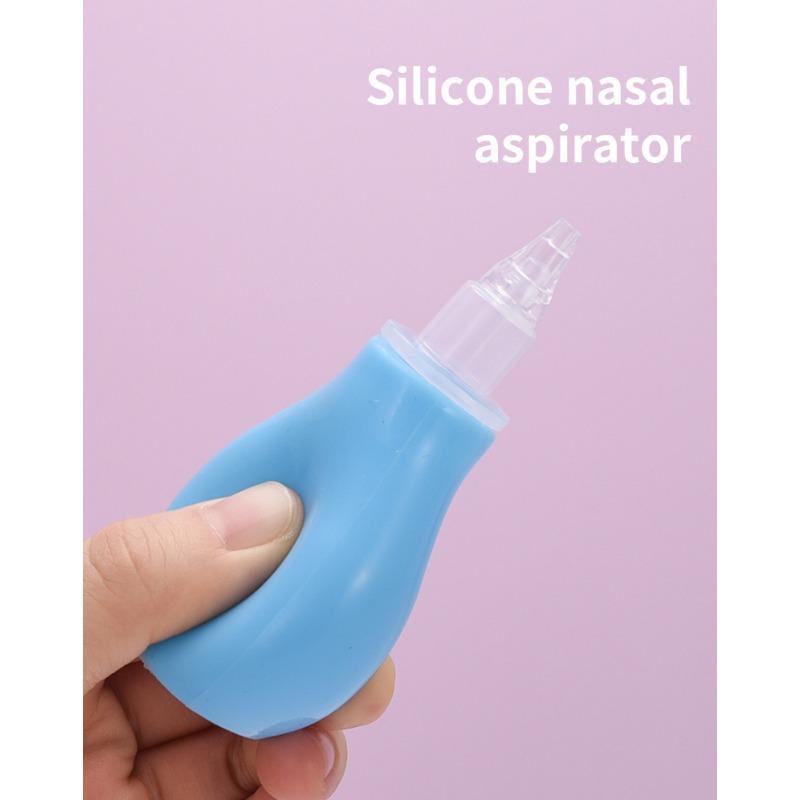 Детская щетка, расческа, назальный аспиратор, набор из 10 предметов, уход за маленькими детьми. Бережный уход за маленькими детьми дома. Всегда имейте предметы первой необходимости.