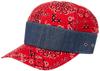 [Sense of Grace] Buzz Cap BUZZ CAP VERAO Red Japan FREE (FREE Size)
