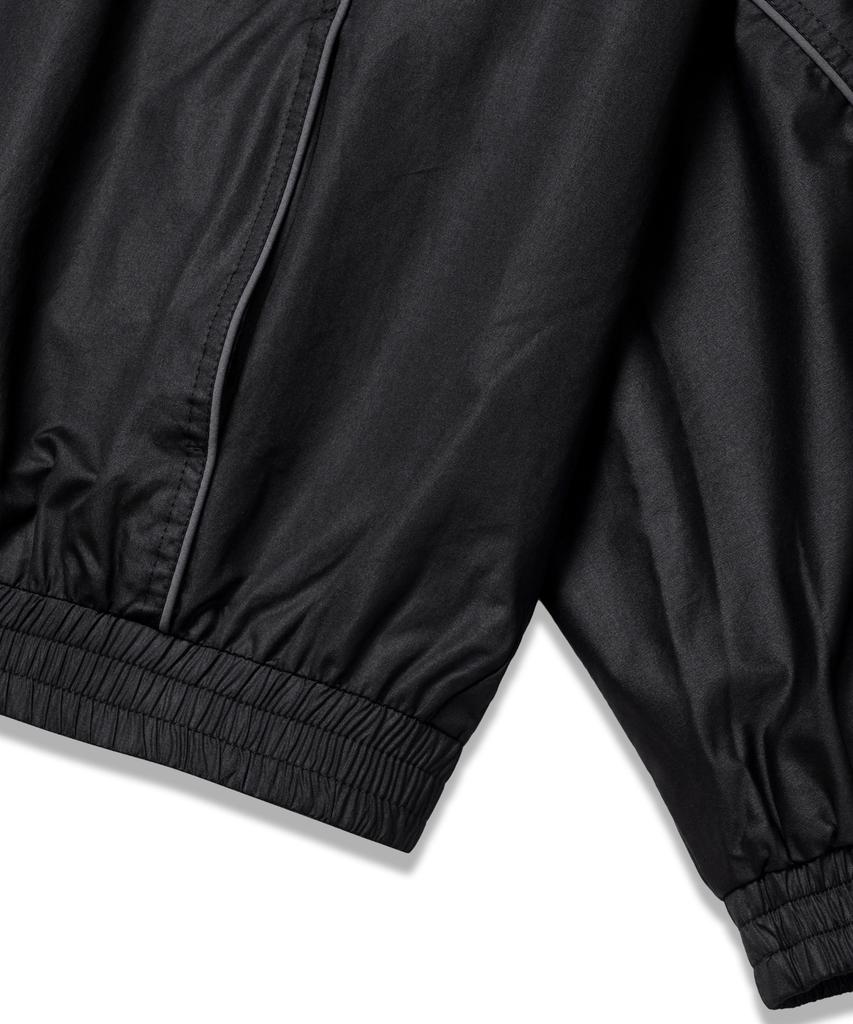 Ветровка GRAYBLVD Paco Stingray Fit (черный)