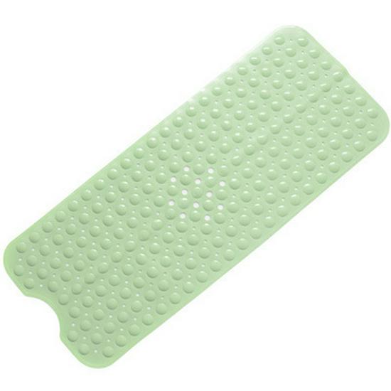 Eco-Friendly Non-Slip Bathtub Mat with Suction Cups for Bathroom Safety - Free Delivery