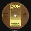 7-дюймовая пластинка LLOYD RYAN'S EXPRESS - Hammer Head PVK004 PVK Records 1977 UK Rock Б/у