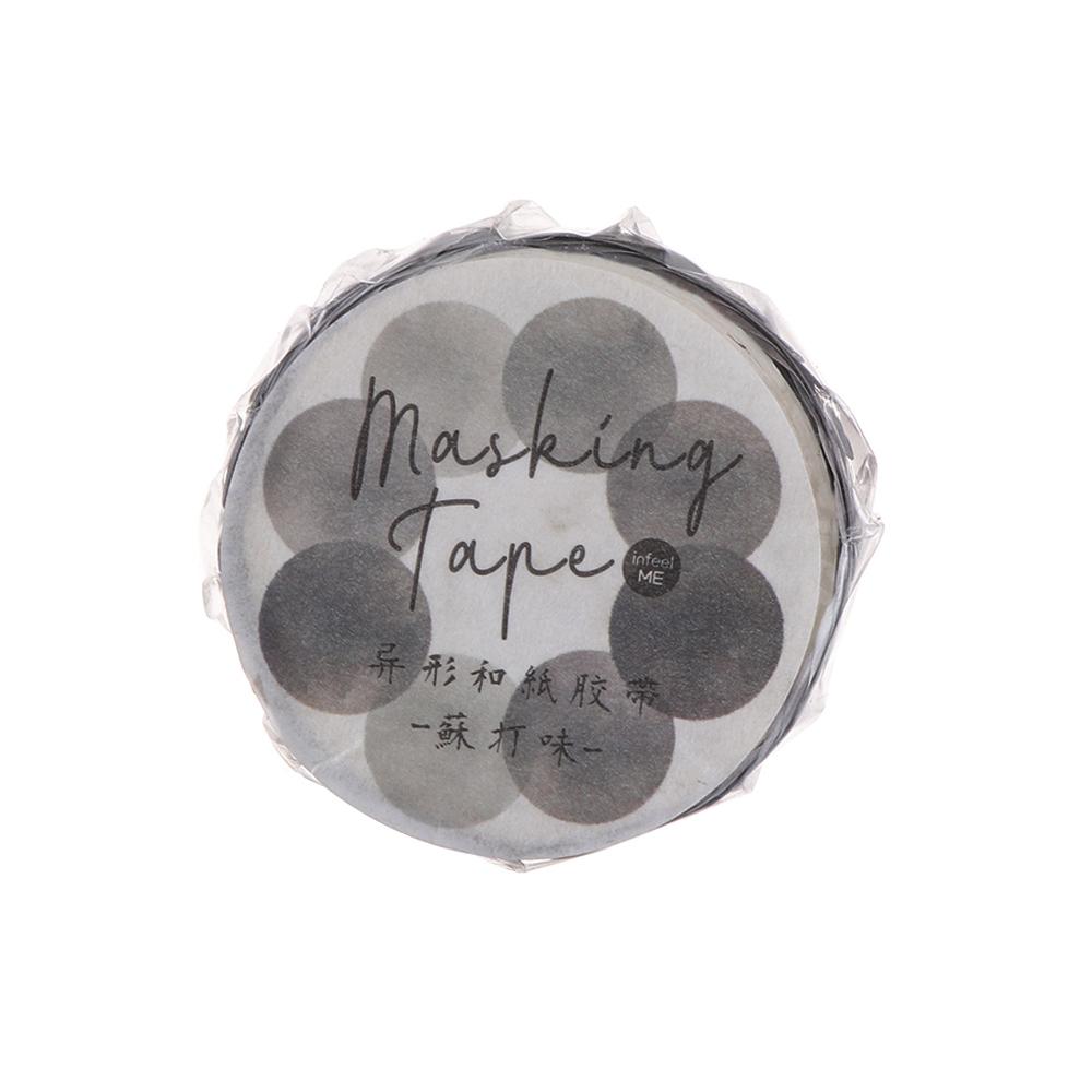 Journal Photo Decor Sticker Scrapbooking Fruit Tape Shaped Washi Tape Sticky Paper Masking Tape