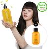 Perfume Hair Shampoo 530ml Special 3-pack (+100ml Free)