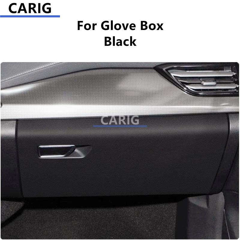 For BAIC MOTOR X7 20-26 Leather Door Anti-kick Sticker Modified Car Interior Protection Modification Accessories Refit