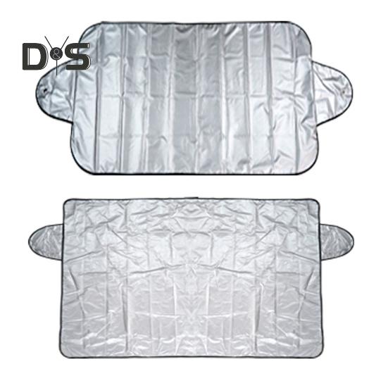 Car Magnetic Windshield Snow Cover UV Resistant Waterproof Anti-Freeze Universal Size Easy To Install Cars Trucks Windshield Cover