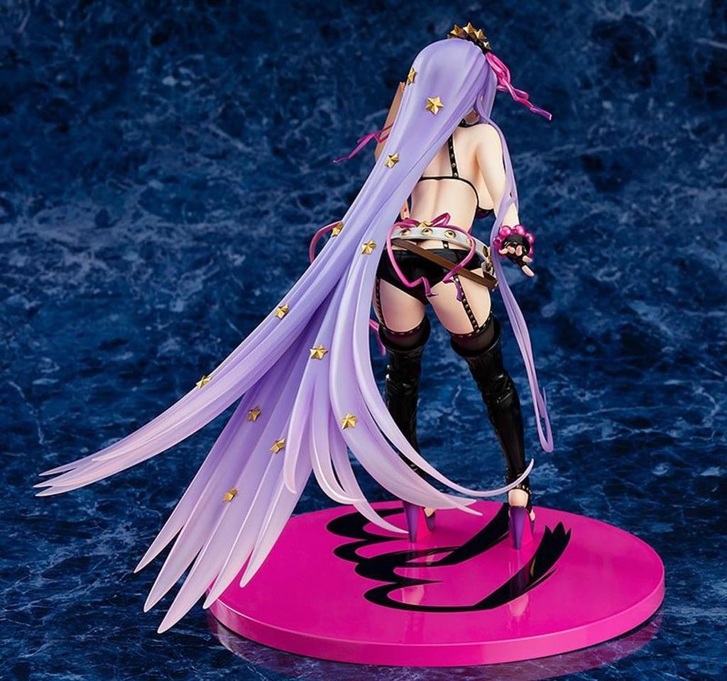 Order Moon Devil Egg Scale Painted Finished Figure Fate/Grand Cancer/BB [Little Skin] [AQ] 1/7 ABS&PVC