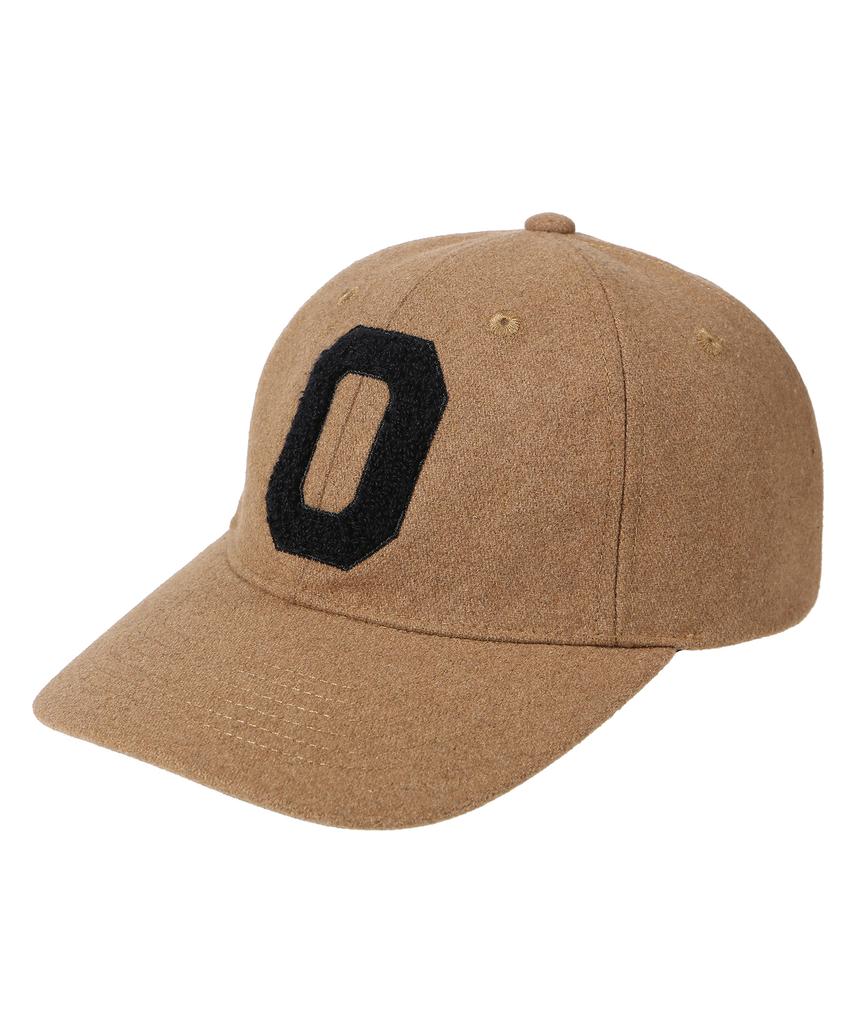OUTDOOR PRODUCTS O Кепка с логотипом O Boucle O Boucle