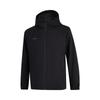 LI-NING Men's Comfortable Sports Windbreaker