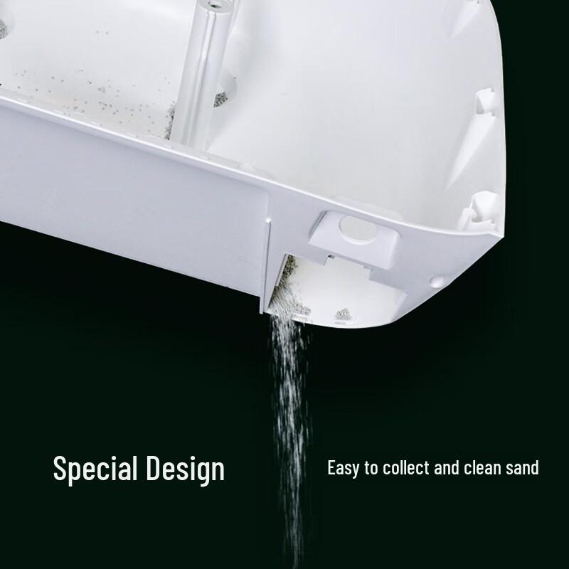 CATLINK Automatic Litter Box Litter Trapping Pedal