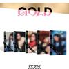 ITZY - [ЗОЛОТО] DIGIPACK ВЕРСИЯ.