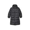 Down Coat DOWN SIDELINE COAT RG73712 3L [Canterbury] Men's 19_Black