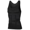 Men's Body Shaping Tummy Tuck Vest and Waist Shapewear.